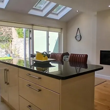 Casa de Férias Beautiful 3bd Beside Phoenix Park