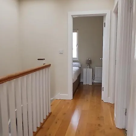 Beautiful 3bd Beside Phoenix Park Dublin