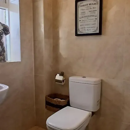 Casa de Férias Beautiful 3bd Beside Phoenix Park *