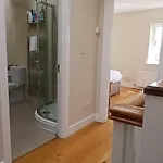 度假居 Beautiful 3bd Beside Phoenix Park 都柏林