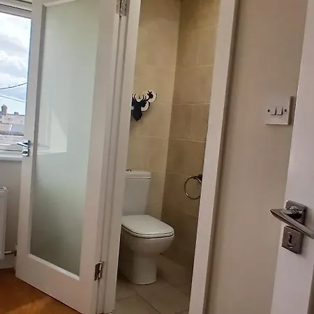 Beautiful 3bd Beside Phoenix Park * Дублин