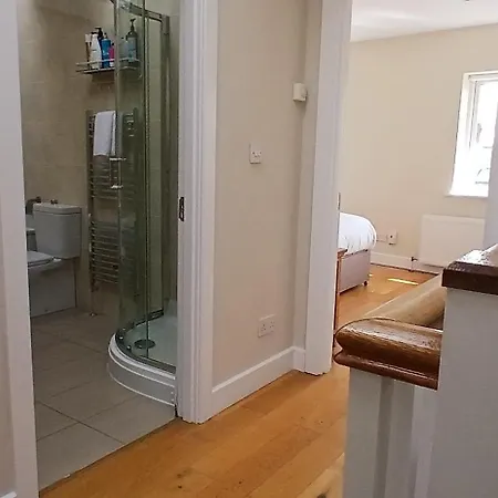 Дом отдыха Beautiful 3bd Beside Phoenix Park Дублин