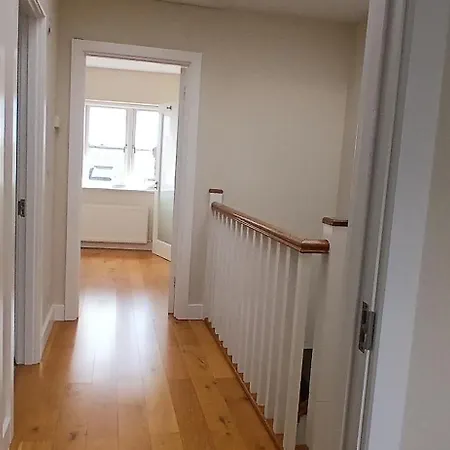 Beautiful 3bd Beside Phoenix Park Dublin