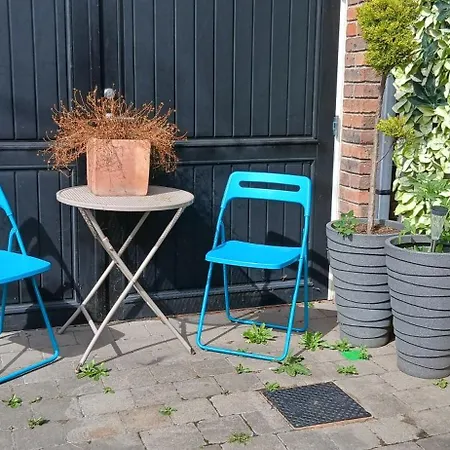 Semesterbostad Beautiful 3bd Beside Phoenix Park *