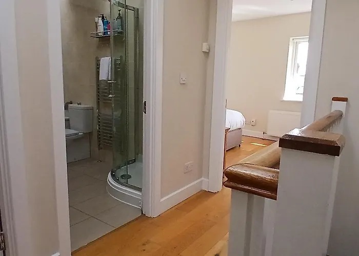 בית נופש Beautiful 3bd Beside Phoenix Park דבלין