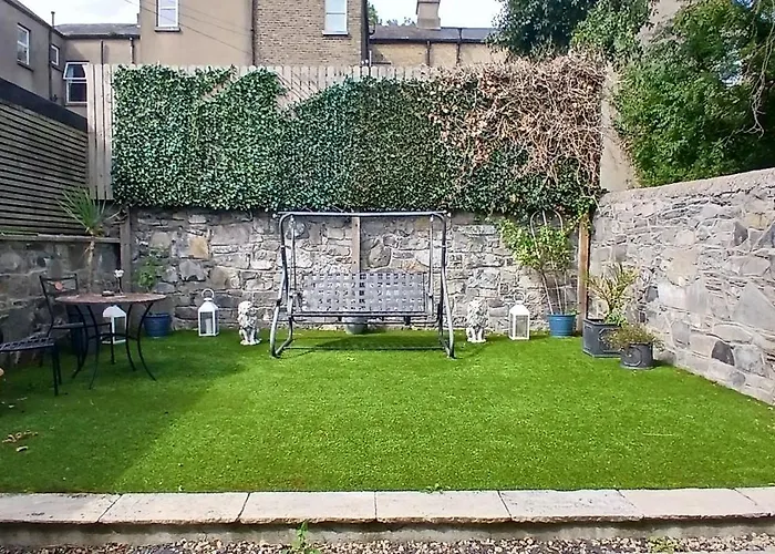 Beautiful 3bd Beside Phoenix Park * Dublin